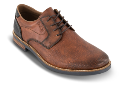 Rieker Sko Brun 13504-24