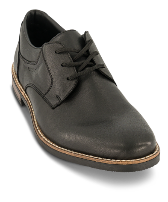 Rieker Sko Sort 13510-00