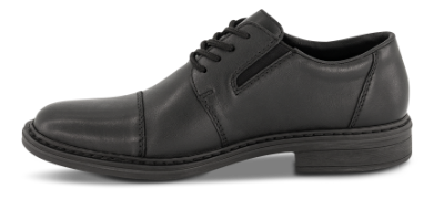 Rieker Sko Svart 17625-00