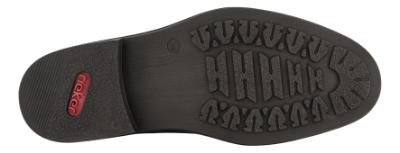 Rieker Sko Svart 17625-00