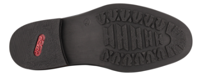 Rieker Sko Sort 17659-00
