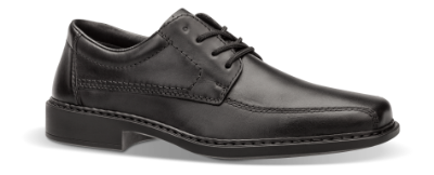 Rieker Sko Sort B0812-00