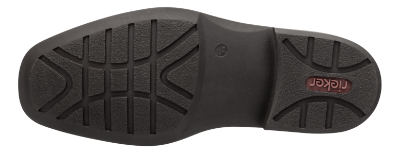 Rieker Sko Sort B0812-00
