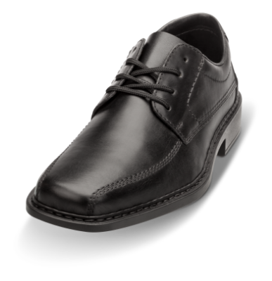 Rieker Sko Sort B0812-00