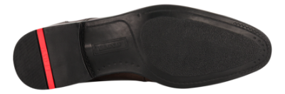 Lloyd Core 111 Sko Brun 25-505