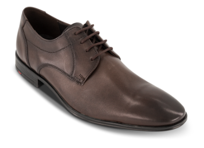 Lloyd Core 111 Sko Brun 25-505