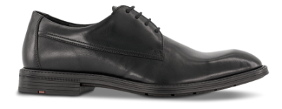 Lloyd X-Motion 110 Herre Sko Svart 25-529