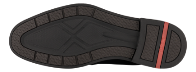 Lloyd X-Motion 110 Herre Sko Svart 25-529