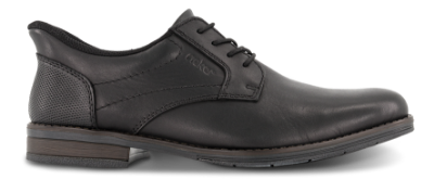 Rieker Sko Svart Ready2GO 10353-00
