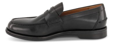 Vagabond Steven Penny Loafer Sort 6060-001