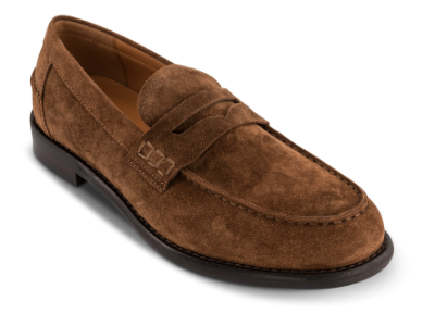 Vagabond Steven Loafer Brun 6060-040