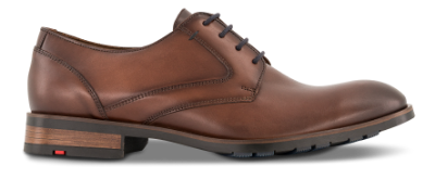 Lloyd Dramon 110 Sko Cognac 26-664