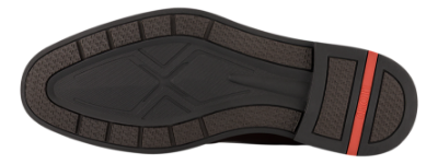 Lloyd X-Motion 110 Herre Sko Brun 25-529