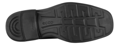 ECCO Lett herresko Svart 50016401001  HELSINKI