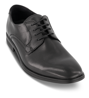 ECCO Melbourne Sko Svart 621634 50839