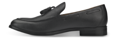 Odiin herreloafer sort