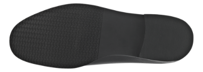 Odiin herreloafer sort