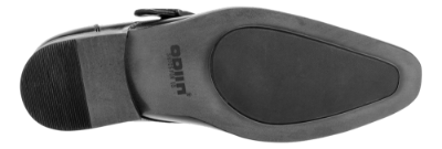Odiin herreloafer sort