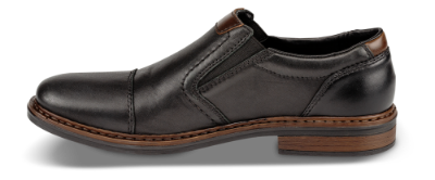 Rieker herreloafer 17659-00