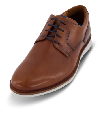 Lloyd herresko cognac 10-207
