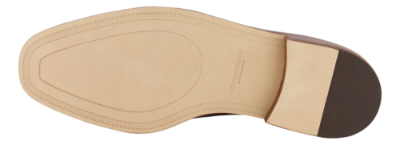 Vagabond herresko brun Parker 4962-101