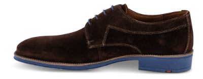 Lloyd herresko brun 29-649