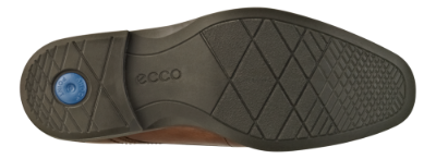 ECCO herresko konjakk 621634 MELBOURNE
