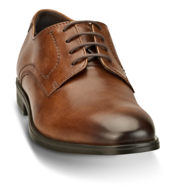 ECCO herresko konjakk 621634 MELBOURNE
