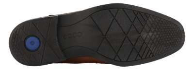 ECCO herresko cognac 621744 MELBOURNE