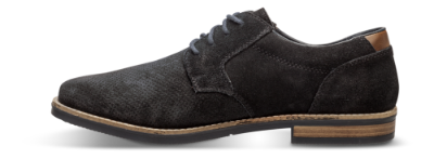 Rieker herresko blå 13501-14