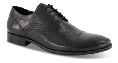 Odiin Dress-sko Sort 1220500110