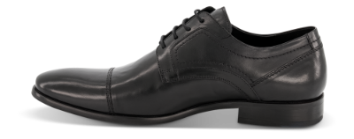 Odiin Dress-sko Sort 1220500110