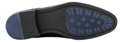 Odiin Dress-sko Sort 1220500110