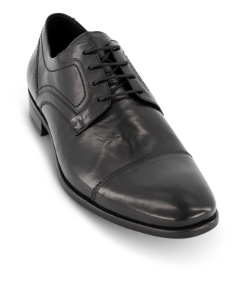 Odiin Dress-sko Sort 1220500110