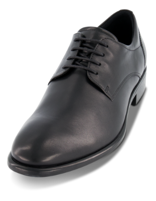 ECCO Buisness herresko Sort 51273401001  CITYTRAY