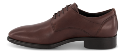 ECCO Dress-sko Brun 51273401053  CITYTRAY