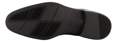 ECCO Dress-sko Brun 51273401053  CITYTRAY