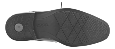 ECCO herresko sort 621634 MELBOURNE