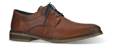 Rieker herresko brun 11415-24