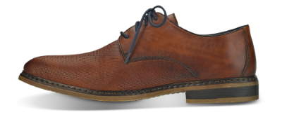 Rieker herresko brun 11415-24