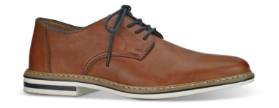 Rieker herresko brun B1422-24
