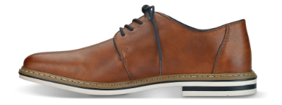 Rieker herresko brun B1422-24
