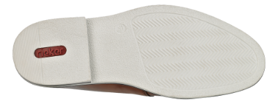 Rieker herresko brun B1422-24