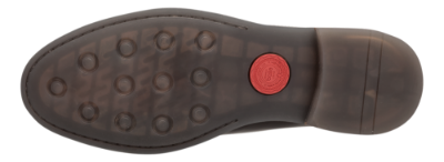 Base London herresko sort SC02