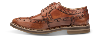 Base London herresko brun SC02