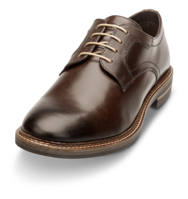 Base London herresko brun SC09