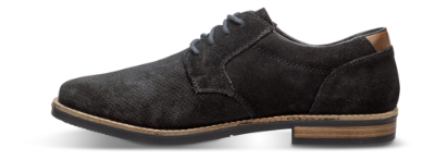 Rieker herresko blå 13501-14