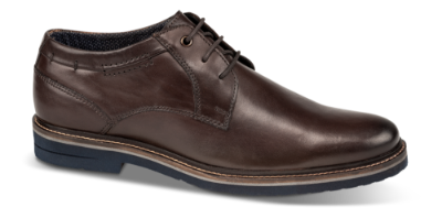 Odiin herresko whiskyfarvet