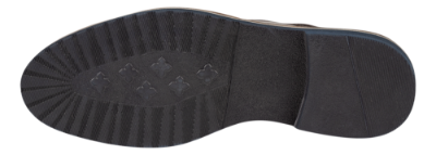 Odiin herresko whiskyfarvet