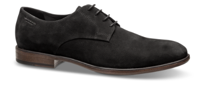 Vagabond herresko sort 4663-450